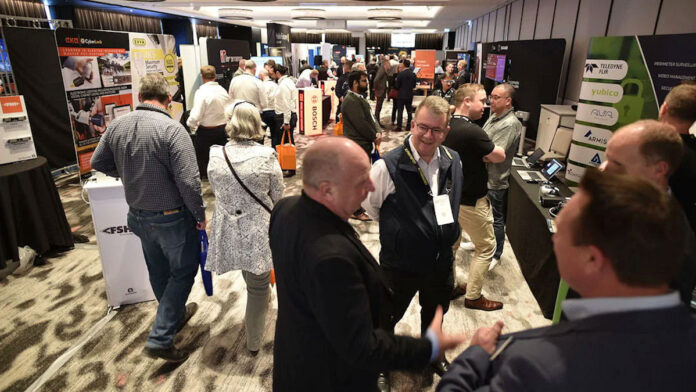 9 Days Until Security & Government Expo 2023