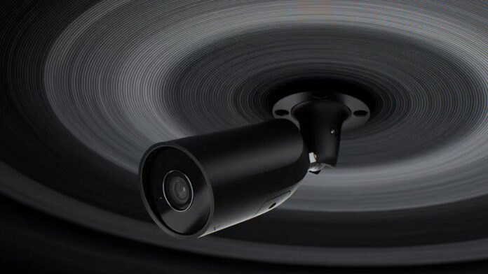 AJAX aims at Achilles heel with new CCTV range.