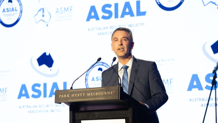 ASIAL Plans Growth