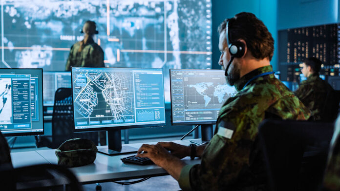 ASIS ACT Government training at SAGE