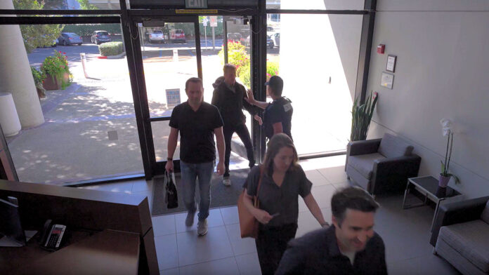 Acquires Crime Prediction Developer