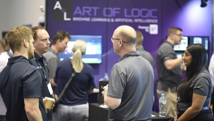 Art Of Logic Joins SecTech Roadshow