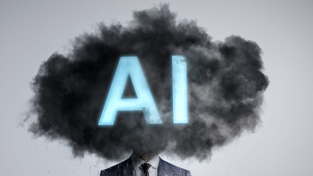 Australian Business Not Ready For AI 2 LR