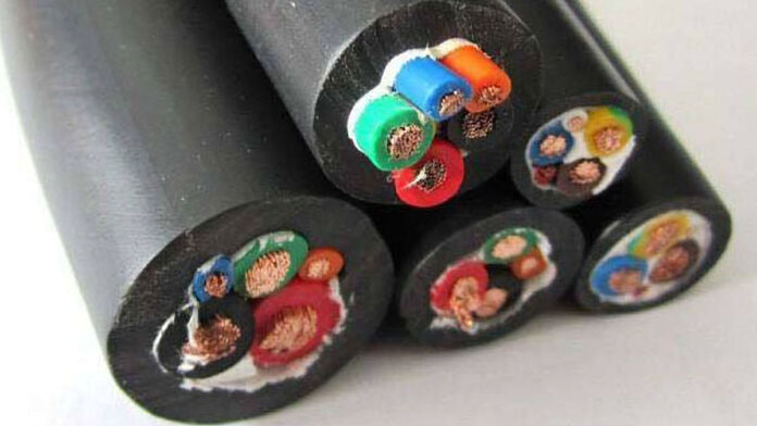 Causes Of Water Damage To Cable