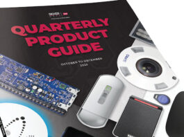 DAS Releases Q4 Product Guide