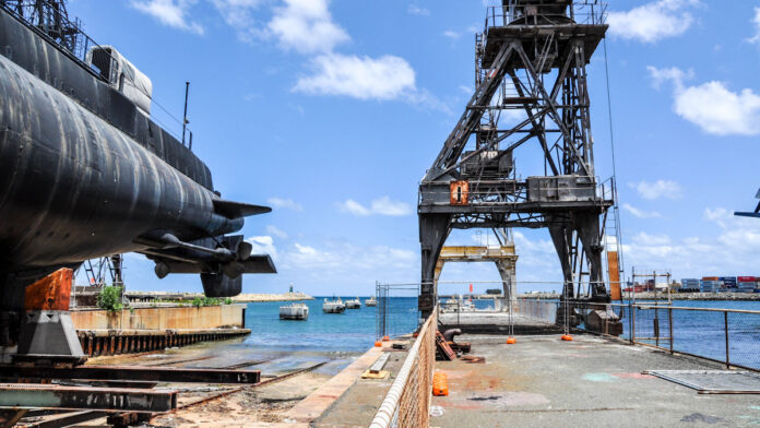 Fremantle Ports seeks Gallagher visitor management