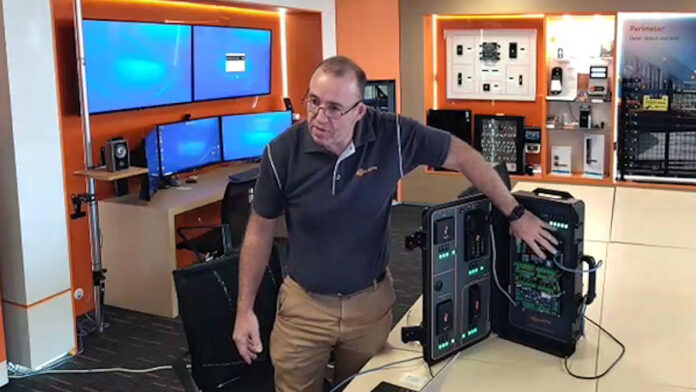 Gallagher Controller 7000 Review