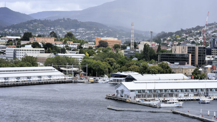 Hobart City Council Seeks CCTV Access