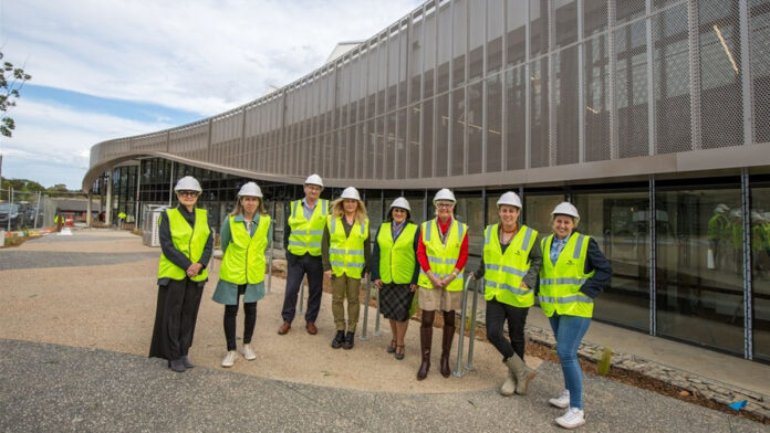 Mornington Peninsula Shire Council CCTV