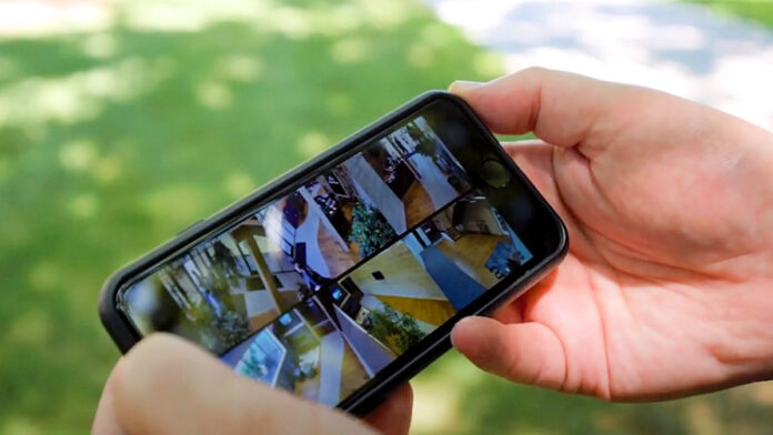 OpenEye Joins SecTech Roadshow.