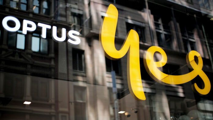 Should Security People Abandon Optus