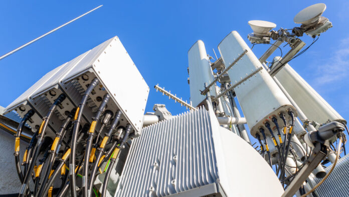 Telstra Swoops On 5G