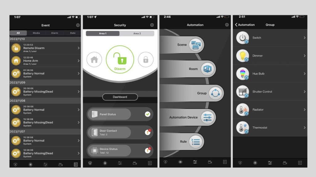 What Is the best security app 2 1