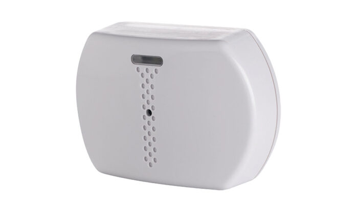 Wireless PowerG Glass Break