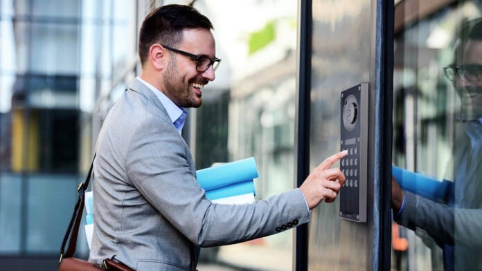 Zenitel Releases Door Entry Intercoms