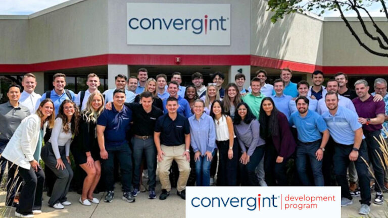 Convergint Technical Apprenticeship Program | SEN.news - No. 1