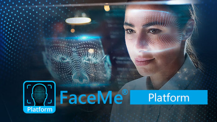 Genetec Partners With CyberLink Facial Recognition.