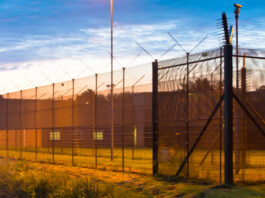 SEME Wins Roebourne Regional Prison