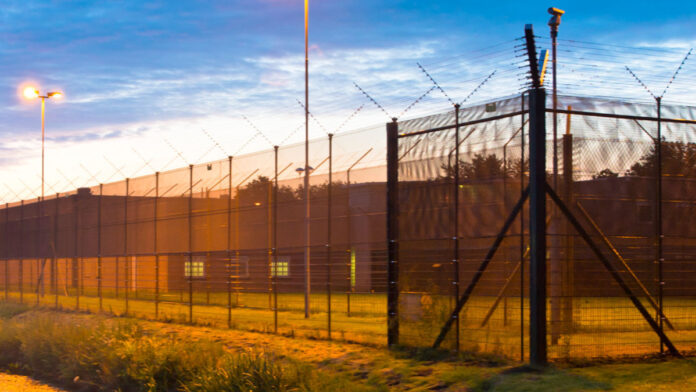 SEME Wins Roebourne Regional Prison