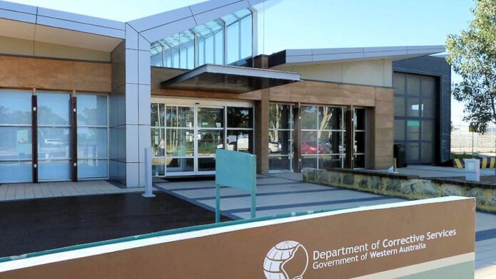 SEME Wins Womens Prison