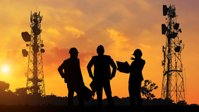 Vodafone First To Go