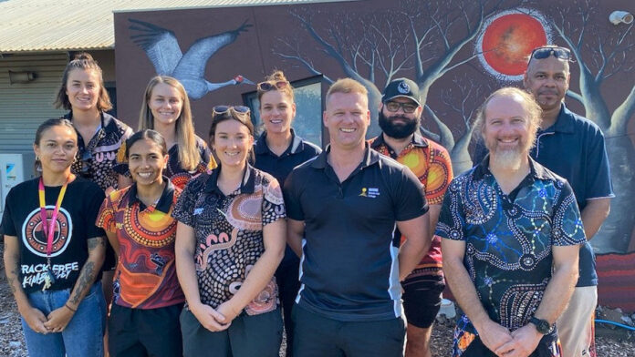 Kimberley Security Systems