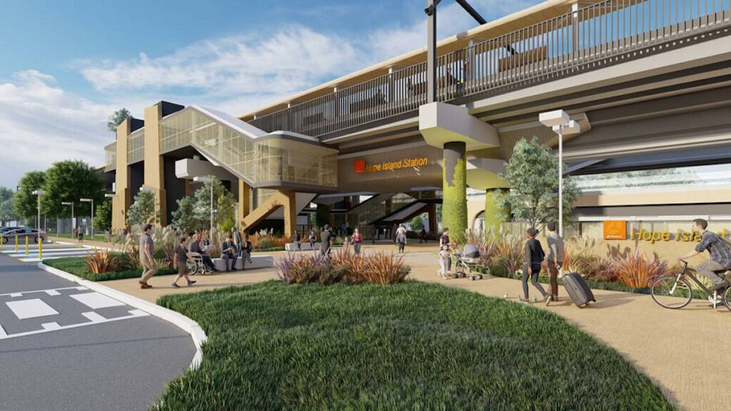 Cross River Rail Security CCTV 5 LR