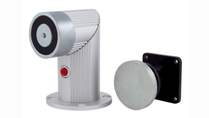 FDH50 Electromagnetic Door Holder