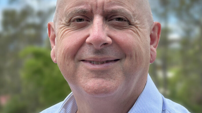 Fraser Larcombe Joins Ipsotek