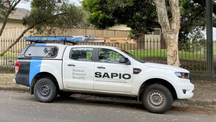 Sapio Wins Venues Canberra