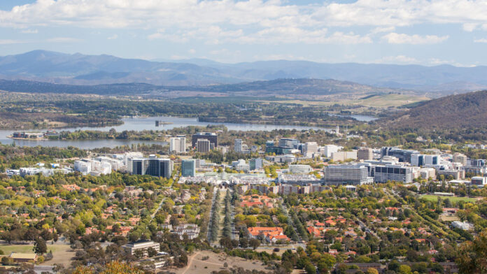 Security Infrastructure For ACT Maintenance Services