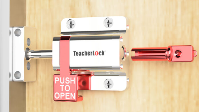 State Mulls Barricade Locks