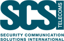 QSS and SCSI - SCSI Logo
