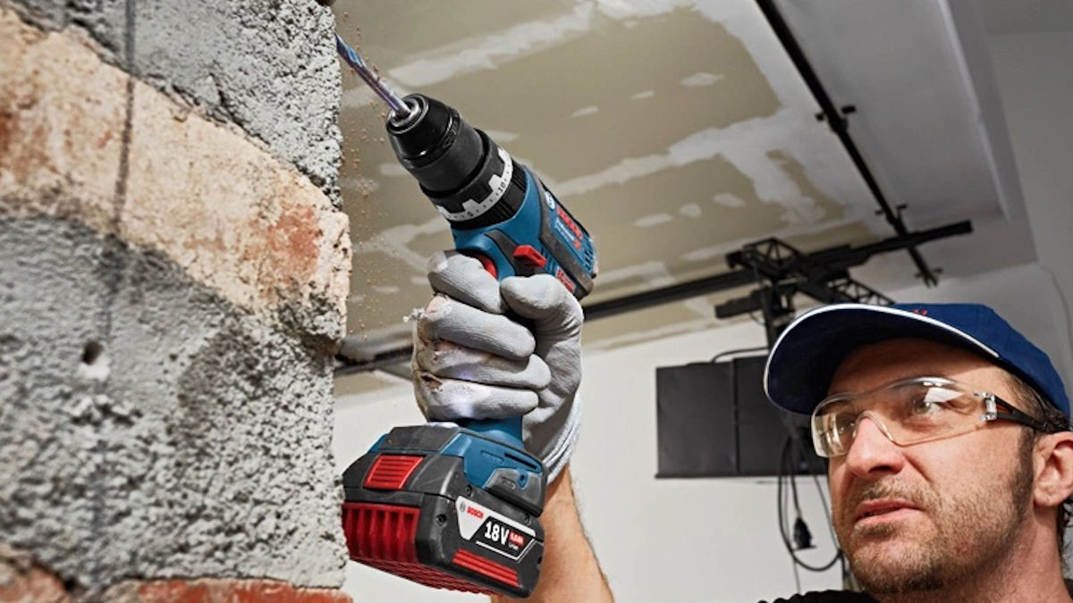 Do Some Drill Brands Perform Better? SEN.news No. 1