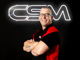 Travis Coutts Joins CSM