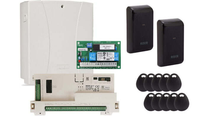 RISCO LightSYS+ 32-Door Access Kit