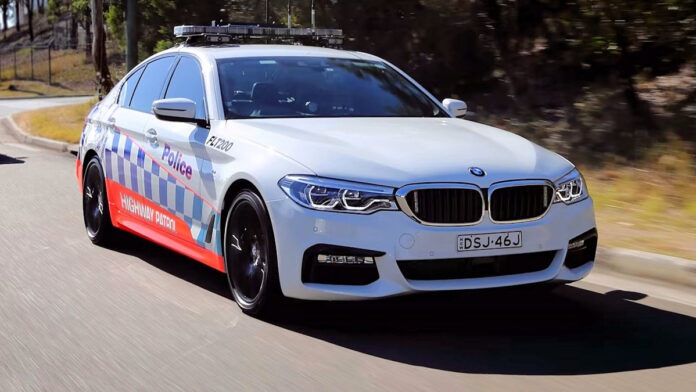 NSW Police Need Mobile ANPR