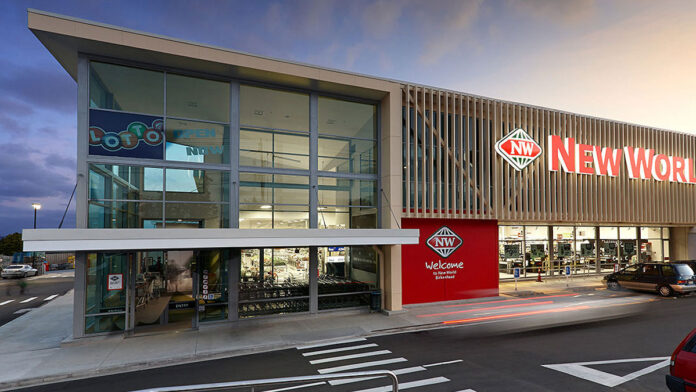 NZ Supermarket Face Recognition