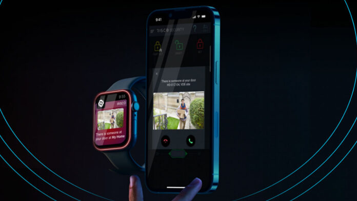 Coming Soon From RISCO