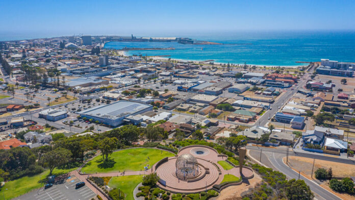 Geraldton Security Access Control