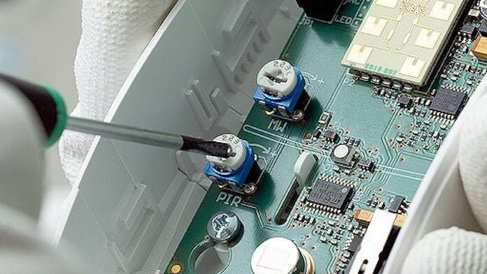 Can You Clean PIR Slider Pots