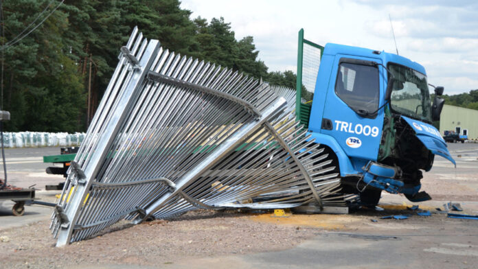 Barkers Partners With Australian Security Fencing