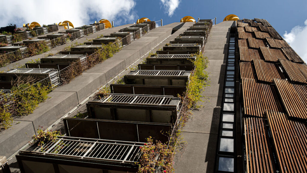 City of Melbourne Electronic Security