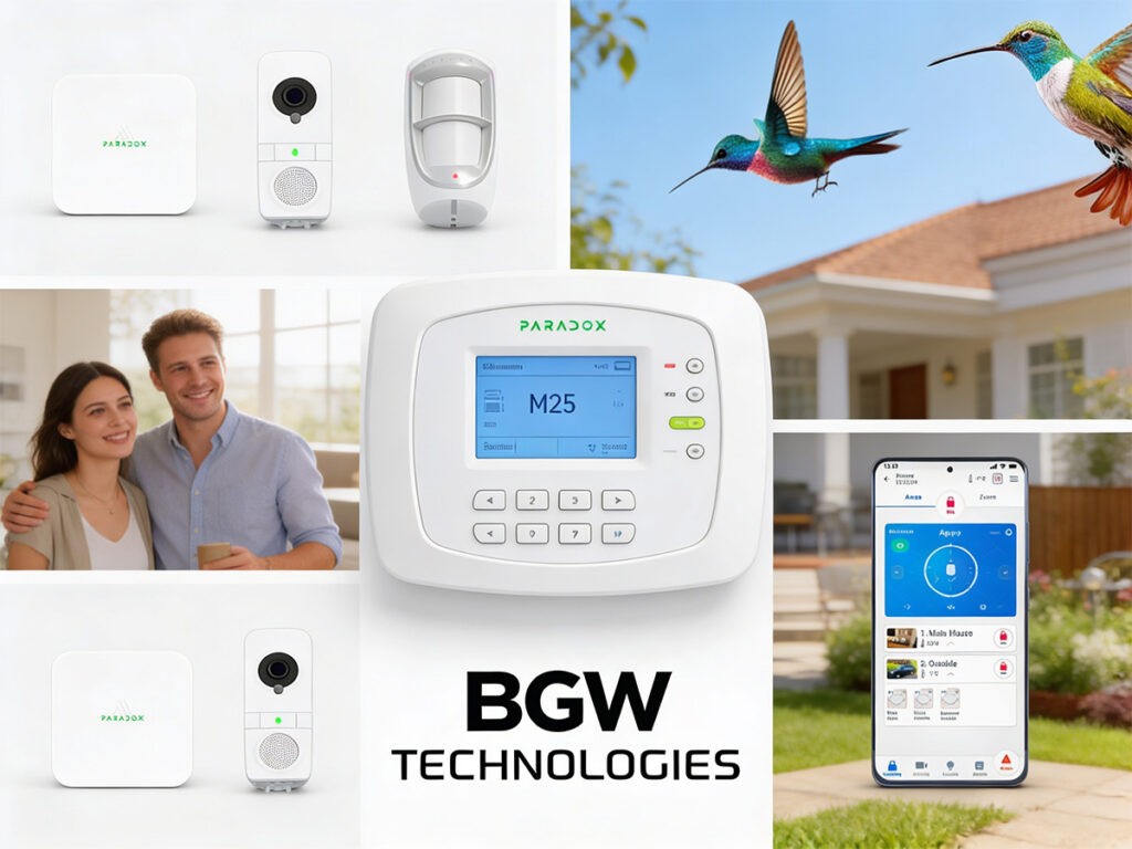 M25 Reveals Truth About Paradox 2 131091 Paradox M25 Alarm Panel First Impressions 1200x900 a4x lead