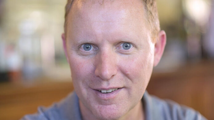 GSA Appoints Craig Cobbin General Manager Sales