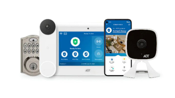 ADT Reports Q4 Growth