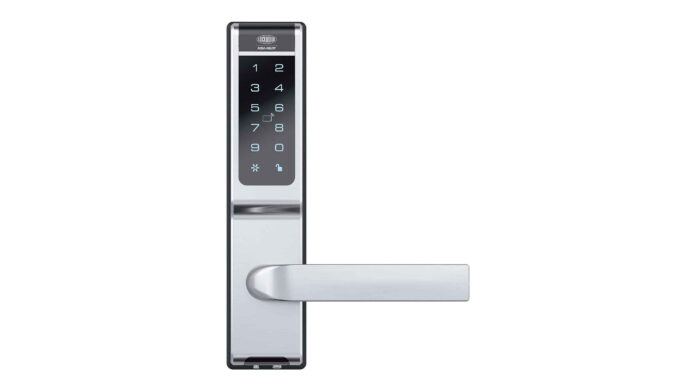 ASSA ABLOY Says Commercial Strong