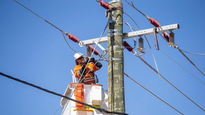 Western Power Seeks Security Systems