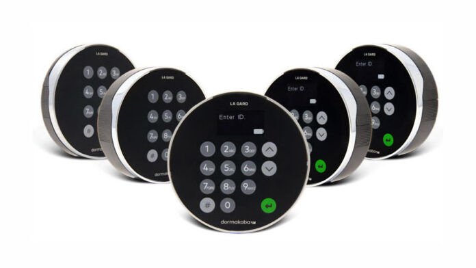 SmartLock Digital Bringing Safe Locks To SecTech