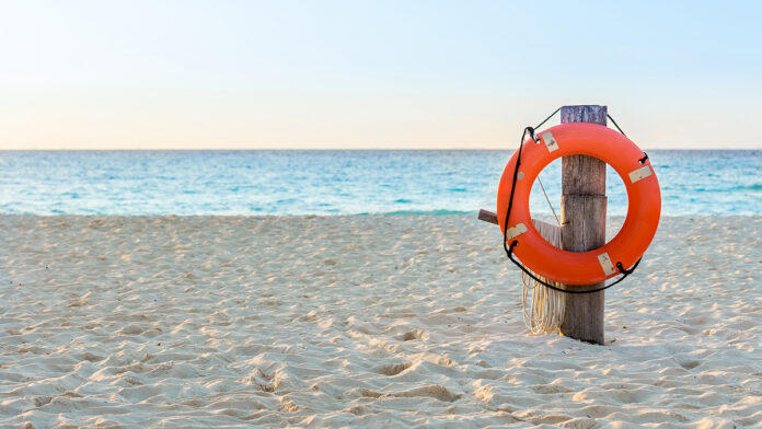 Armaguard Rejects Lifeline